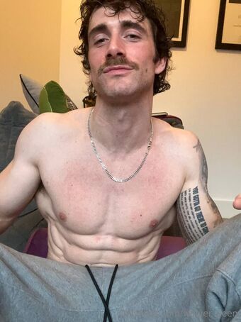 wolver_peen Foto Nua Vazada OnlyFans 16