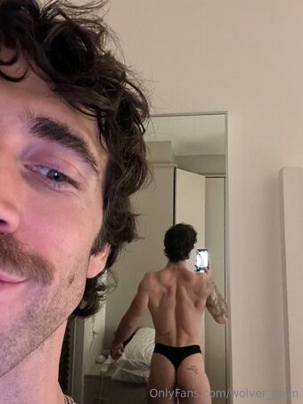 wolver_peen Foto Nua Vazada OnlyFans 17