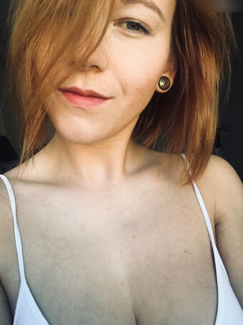 Wolveriene Foto Nua Vazada OnlyFans 56