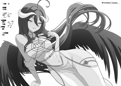 Wonni Foto Nua Vazada OnlyFans 150