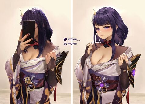 Wonni Foto Nua Vazada OnlyFans 152