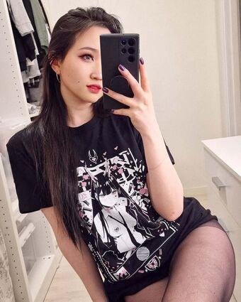 Wonni Foto Nua Vazada OnlyFans 154