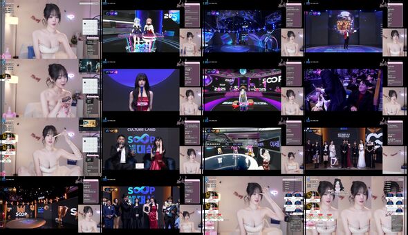 woohankyung Foto Nua Vazada OnlyFans 179