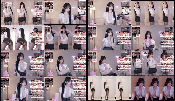 woohankyung Foto Nua Vazada OnlyFans 180