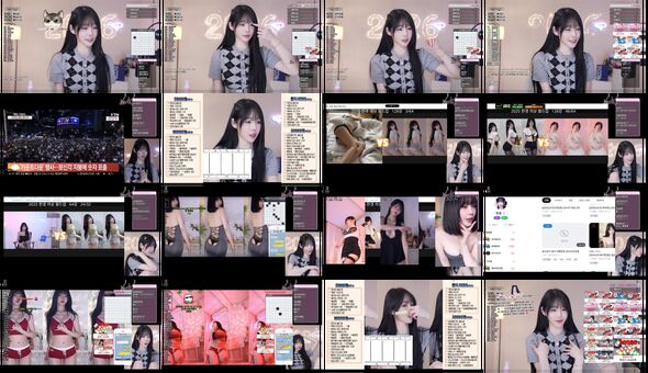 woohankyung Foto Nua Vazada OnlyFans 181