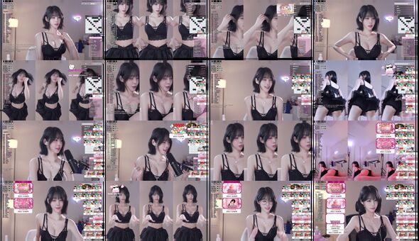 woohankyung Foto Nua Vazada OnlyFans 182