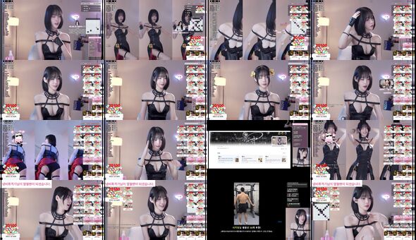 woohankyung Foto Nua Vazada OnlyFans 185