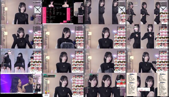 woohankyung Foto Nua Vazada OnlyFans 187