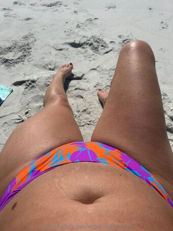 workingitat50 Foto Nua Vazada OnlyFans 10