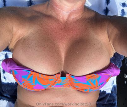workingitat50 Foto Nua Vazada OnlyFans 18