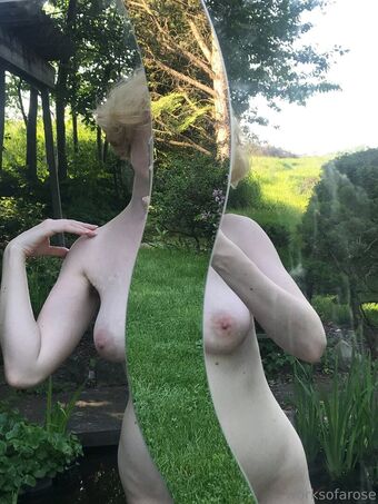 worksofarose Foto Nua Vazada OnlyFans 17