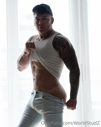 worldstudz Foto Nua Vazada OnlyFans 19