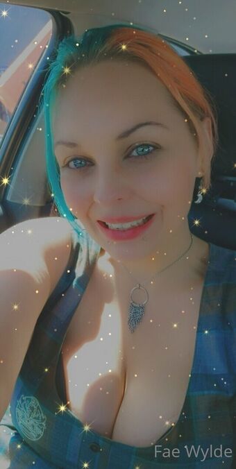 wyldestardust