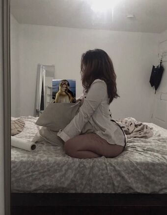 Xailaca Foto Nua Vazada OnlyFans 6
