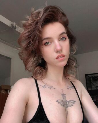 Xailurus Foto Nua Vazada OnlyFans 13