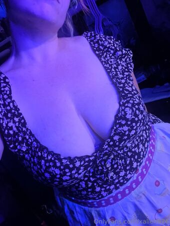 xalien626 Foto Nua Vazada OnlyFans 16