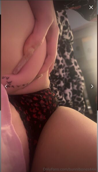 xanbones Foto Nua Vazada OnlyFans 76