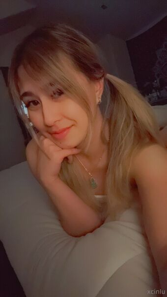 xcinlu Foto Nua Vazada OnlyFans 13