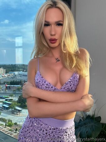 xcrystalthayerx