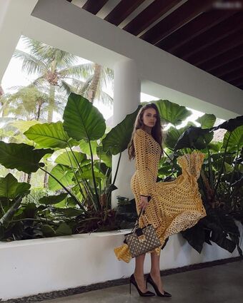 Xenia Tchoumitcheva