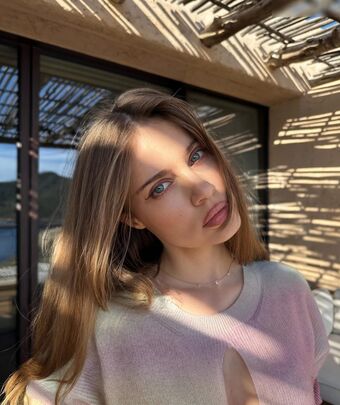 Xenia Tchoumitcheva