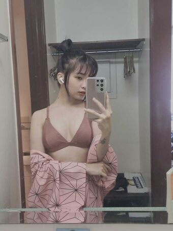 Xeora Foto Nua Vazada OnlyFans 6