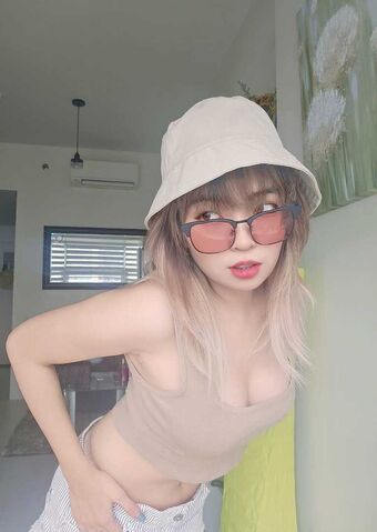 Xeora Foto Nua Vazada OnlyFans 12