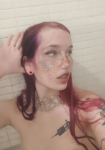 xhajinx Foto Nua Vazada OnlyFans 11