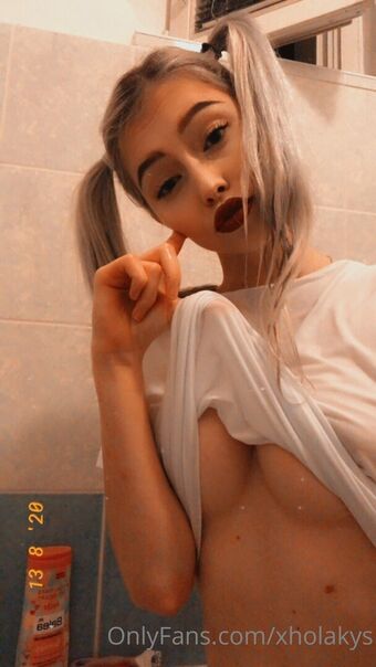 xholakys