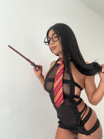 xiada Foto Nua Vazada OnlyFans 17