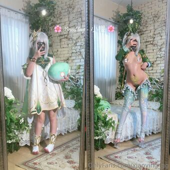 Xiaoying-gg