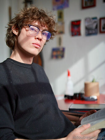 xldoublesausage Foto Nua Vazada OnlyFans 2