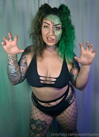 xodahliadee