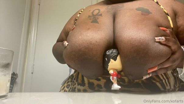 xofarts Foto Nua Vazada OnlyFans 1