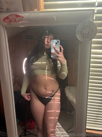 xolyndss Foto Nua Vazada OnlyFans 17
