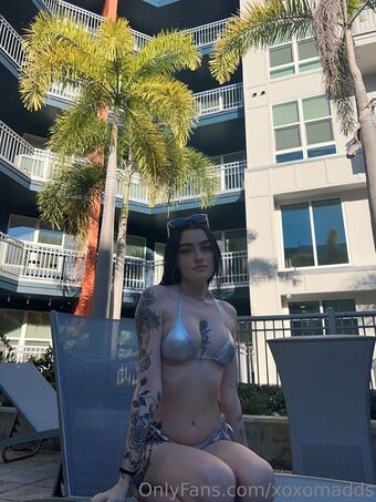 xoxomadds