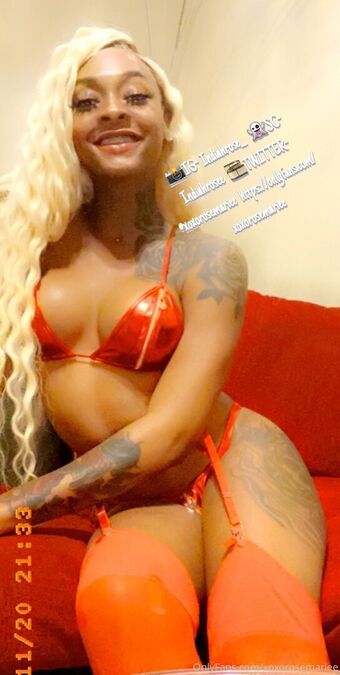 xoxorosemariee