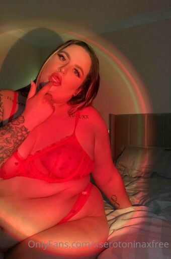 xserotoninaxfree