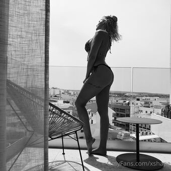 xshape Foto Nua Vazada OnlyFans 8