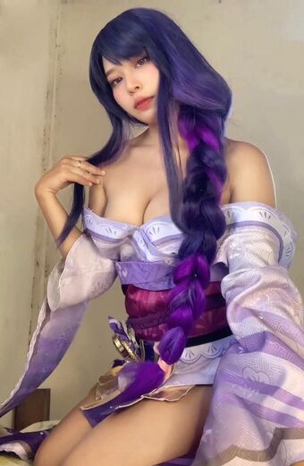 Xu Minhye Foto Nua Vazada OnlyFans 1