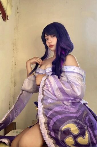 Xu Minhye Foto Nua Vazada OnlyFans 2