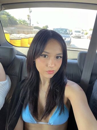 Xuan Foto Nua Vazada OnlyFans 8