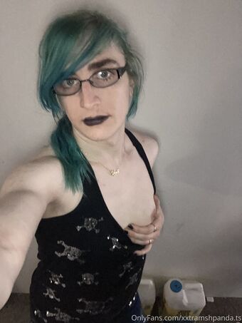 xxxtramshpanda