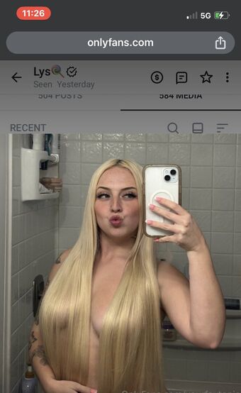 yafavtopic Foto Nua Vazada OnlyFans 16