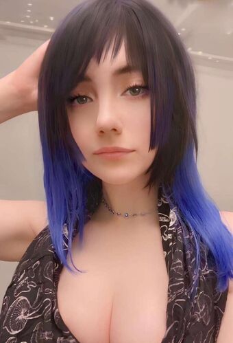Yakirisu Foto Nua Vazada OnlyFans 67