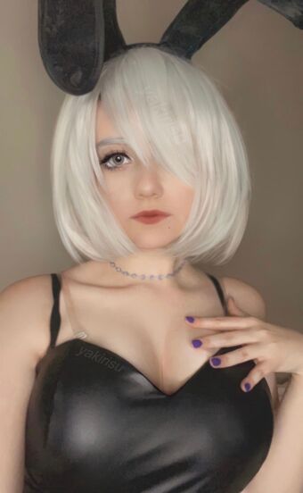 Yakirisu Foto Nua Vazada OnlyFans 69