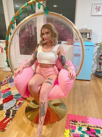 yaniverse Foto Nua Vazada OnlyFans 12