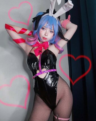 Yanyankyun Foto Nua Vazada OnlyFans 3