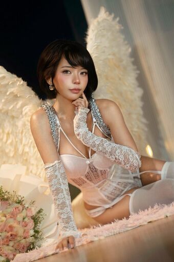 Yanyankyun Foto Nua Vazada OnlyFans 27