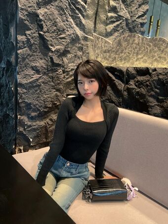 Yanyankyun Foto Nua Vazada OnlyFans 28